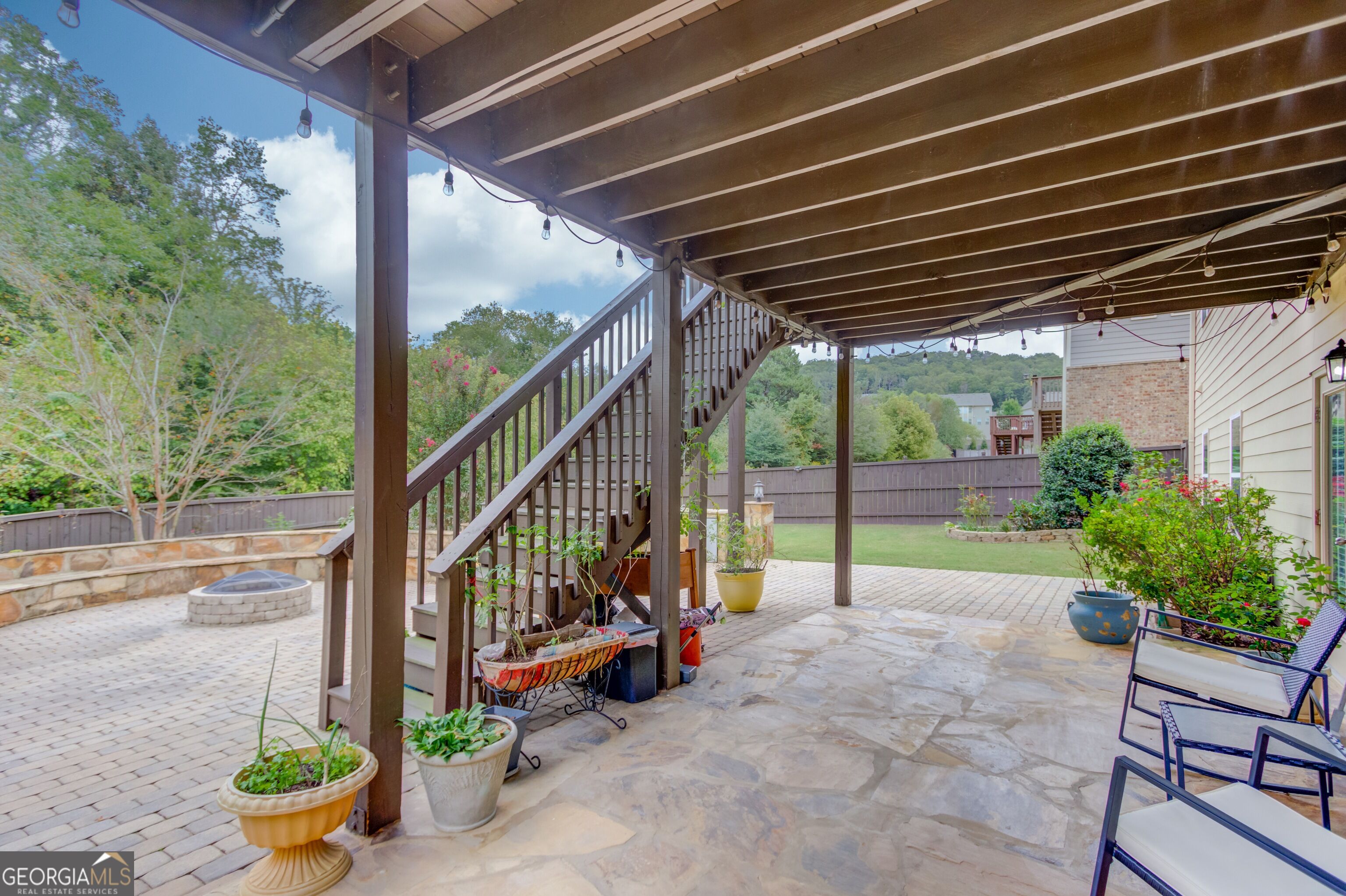 2445 Crimson Downs Drive Property Photo 65