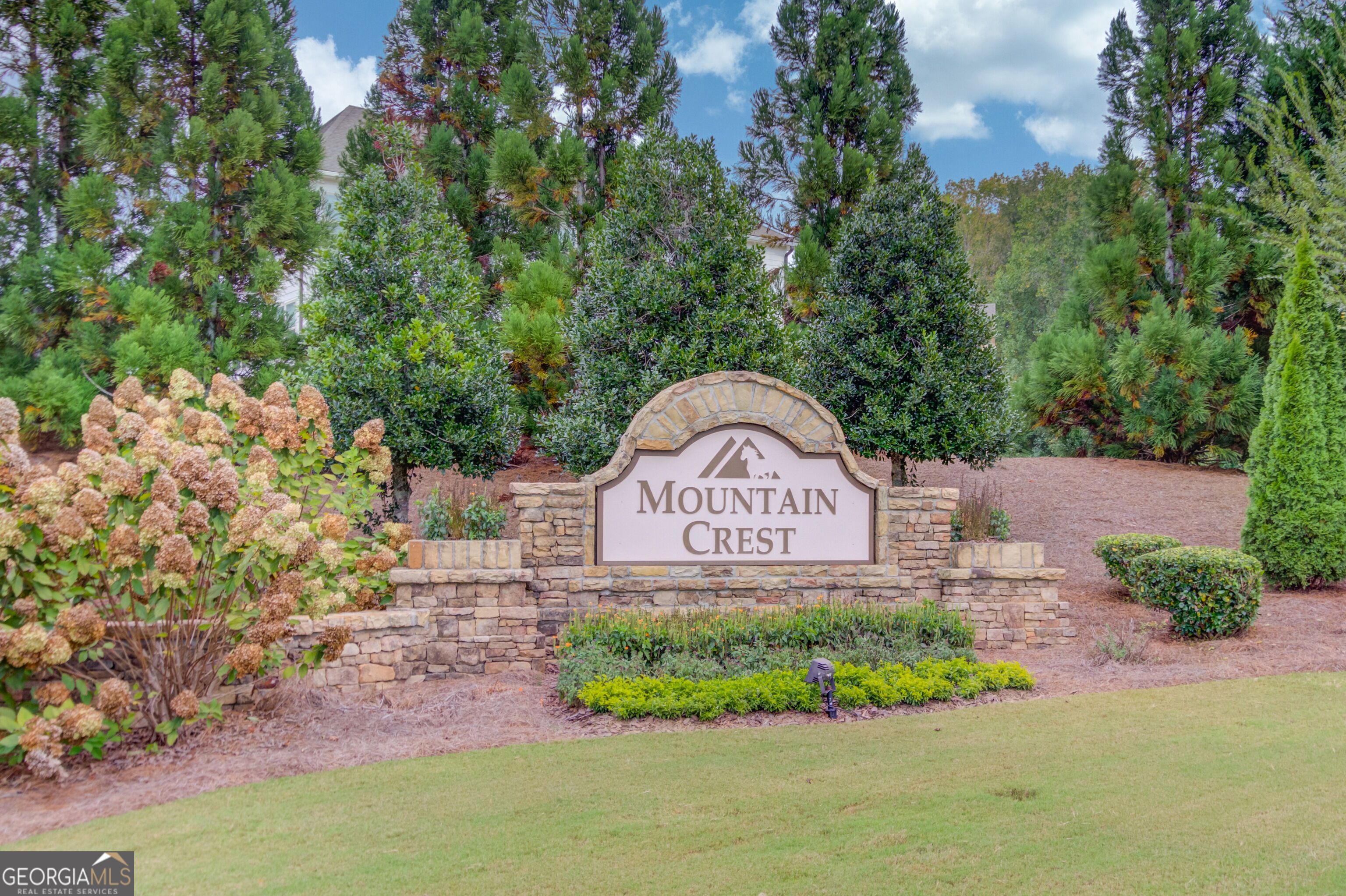 2445 Crimson Downs Drive Property Photo 74