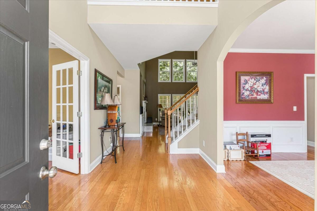 4171 Morning Rise Drive Property Photo 4