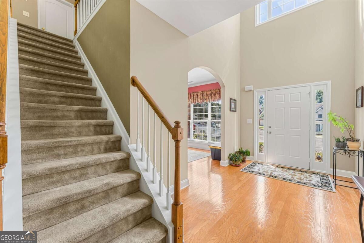 4171 Morning Rise Drive Property Photo 5