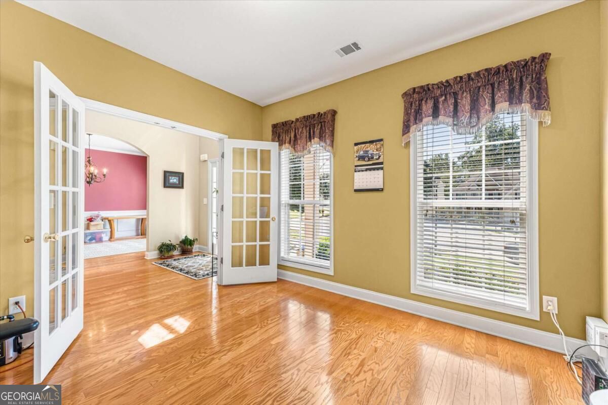4171 Morning Rise Drive Property Photo 6