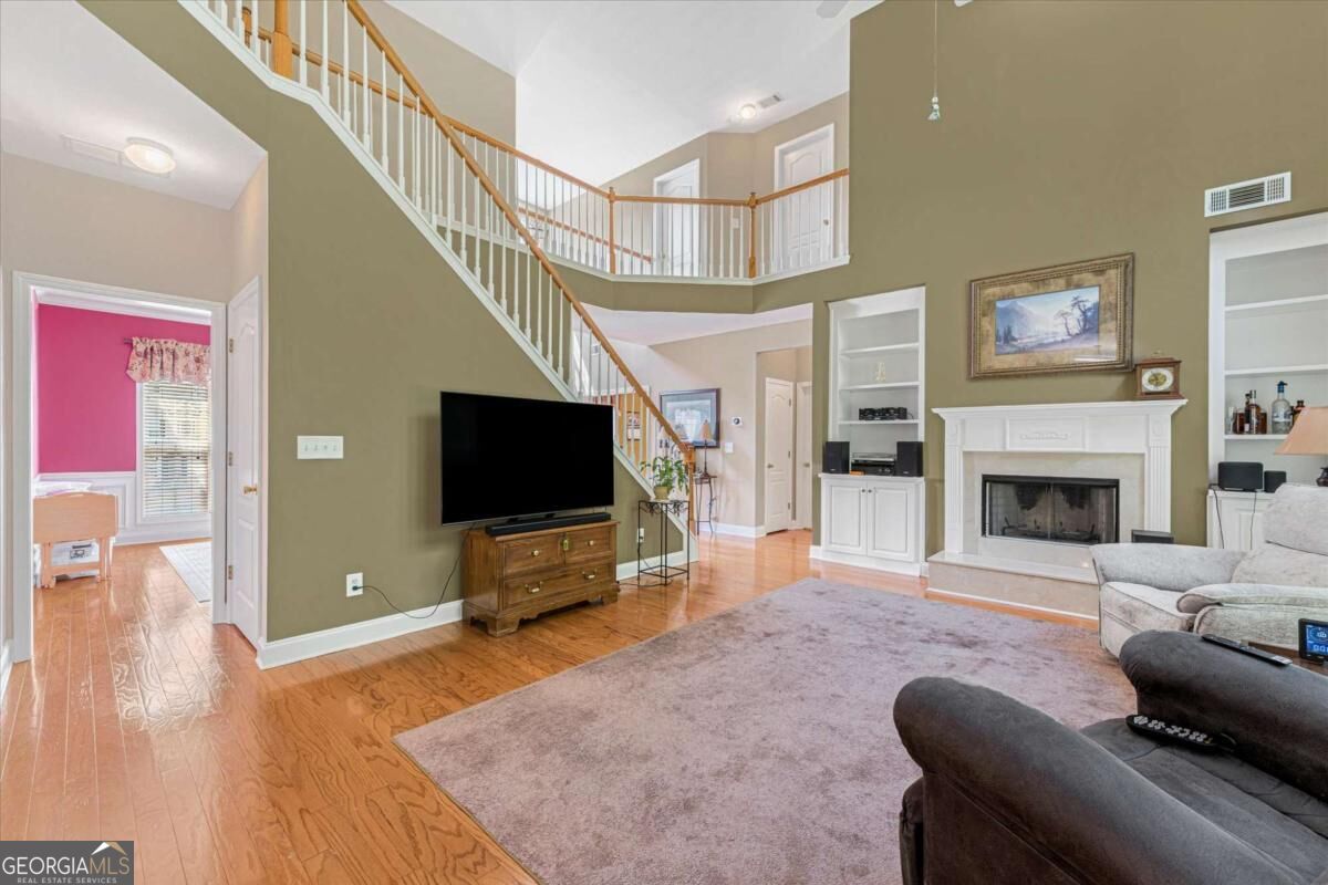 4171 Morning Rise Drive Property Photo 11