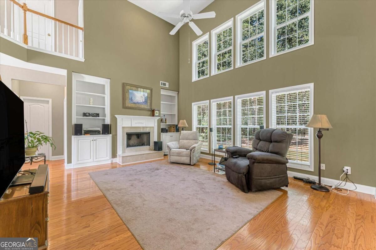 4171 Morning Rise Drive Property Photo 12