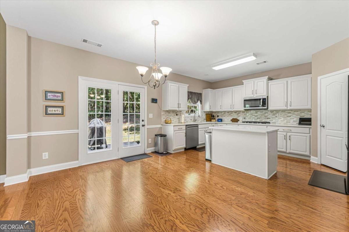 4171 Morning Rise Drive Property Photo 13