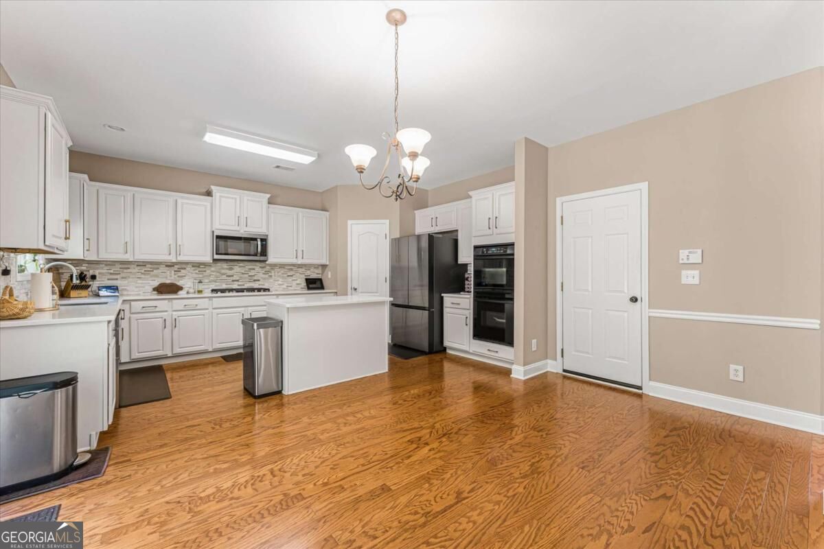 4171 Morning Rise Drive Property Photo 14