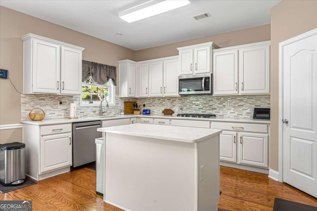 4171 Morning Rise Drive Property Photo 15