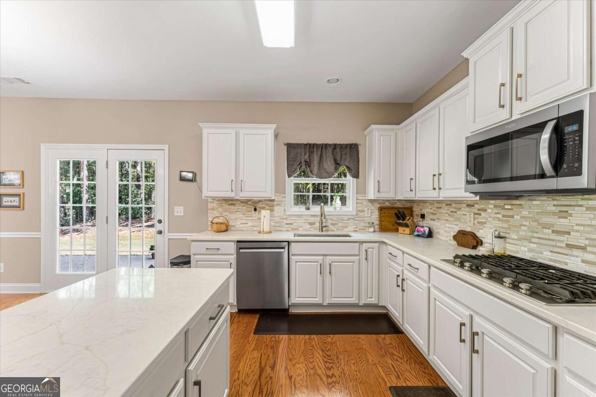4171 Morning Rise Drive Property Photo 16