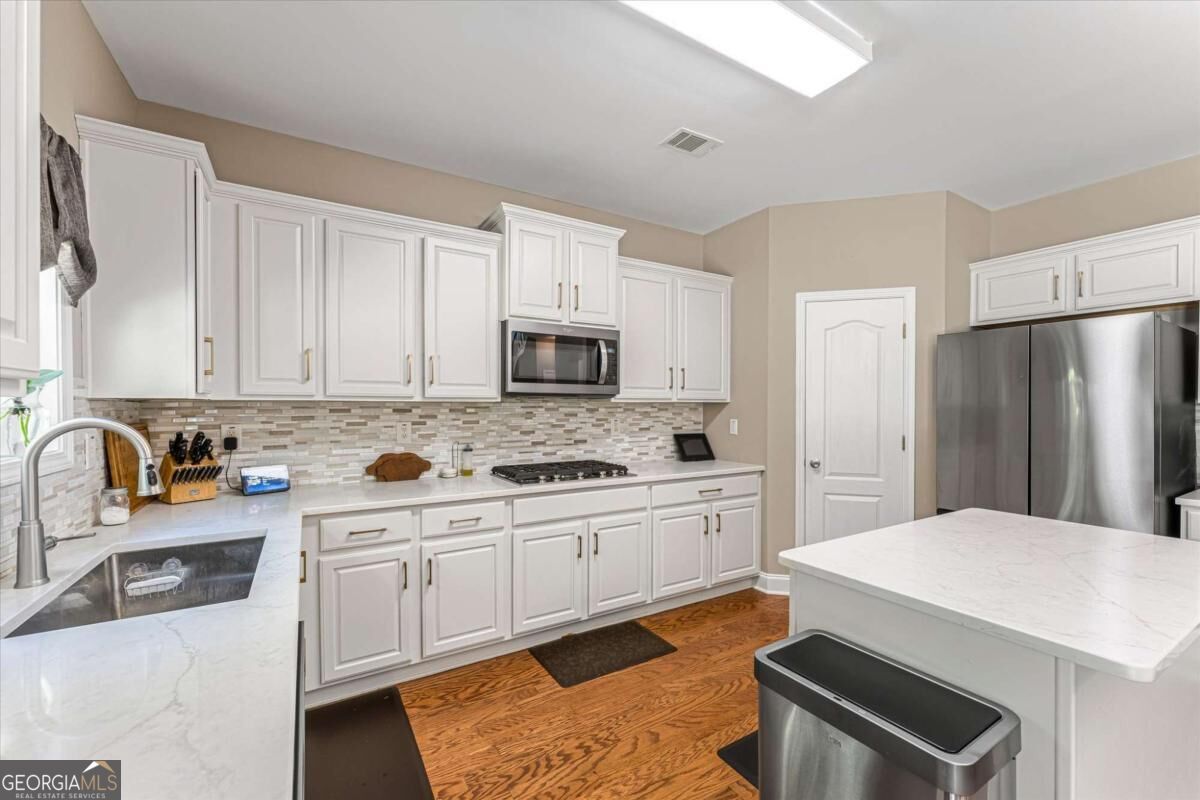 4171 Morning Rise Drive Property Photo 17