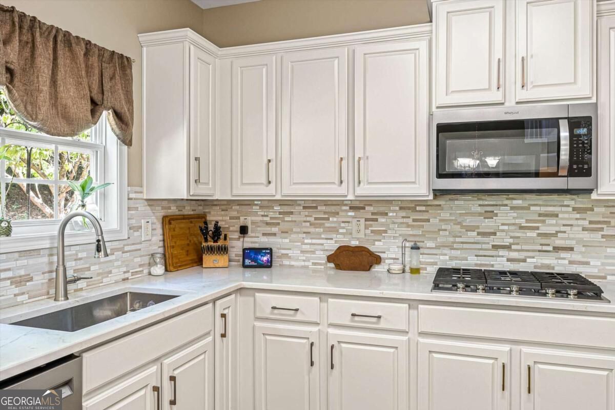4171 Morning Rise Drive Property Photo 18