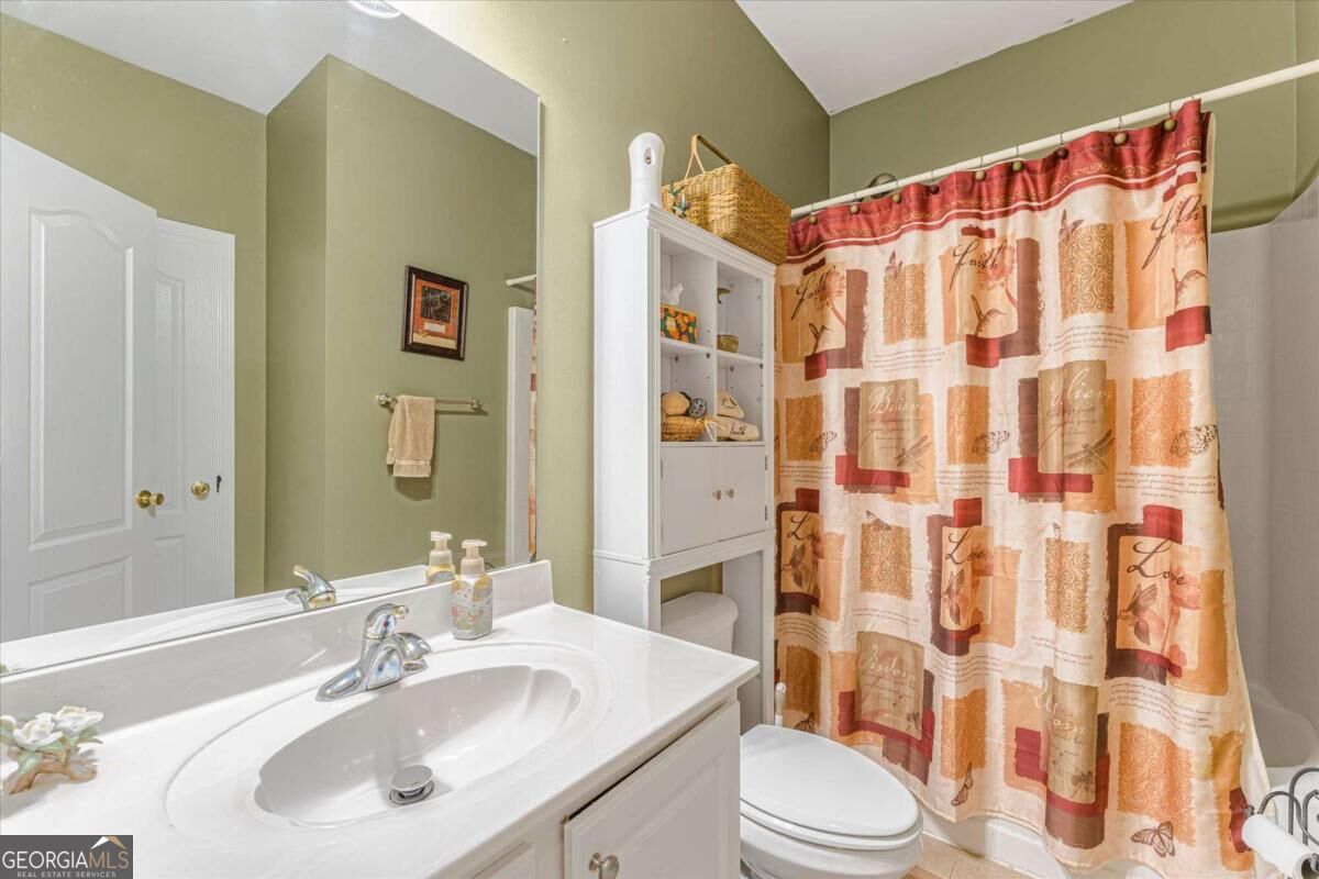 4171 Morning Rise Drive Property Photo 20