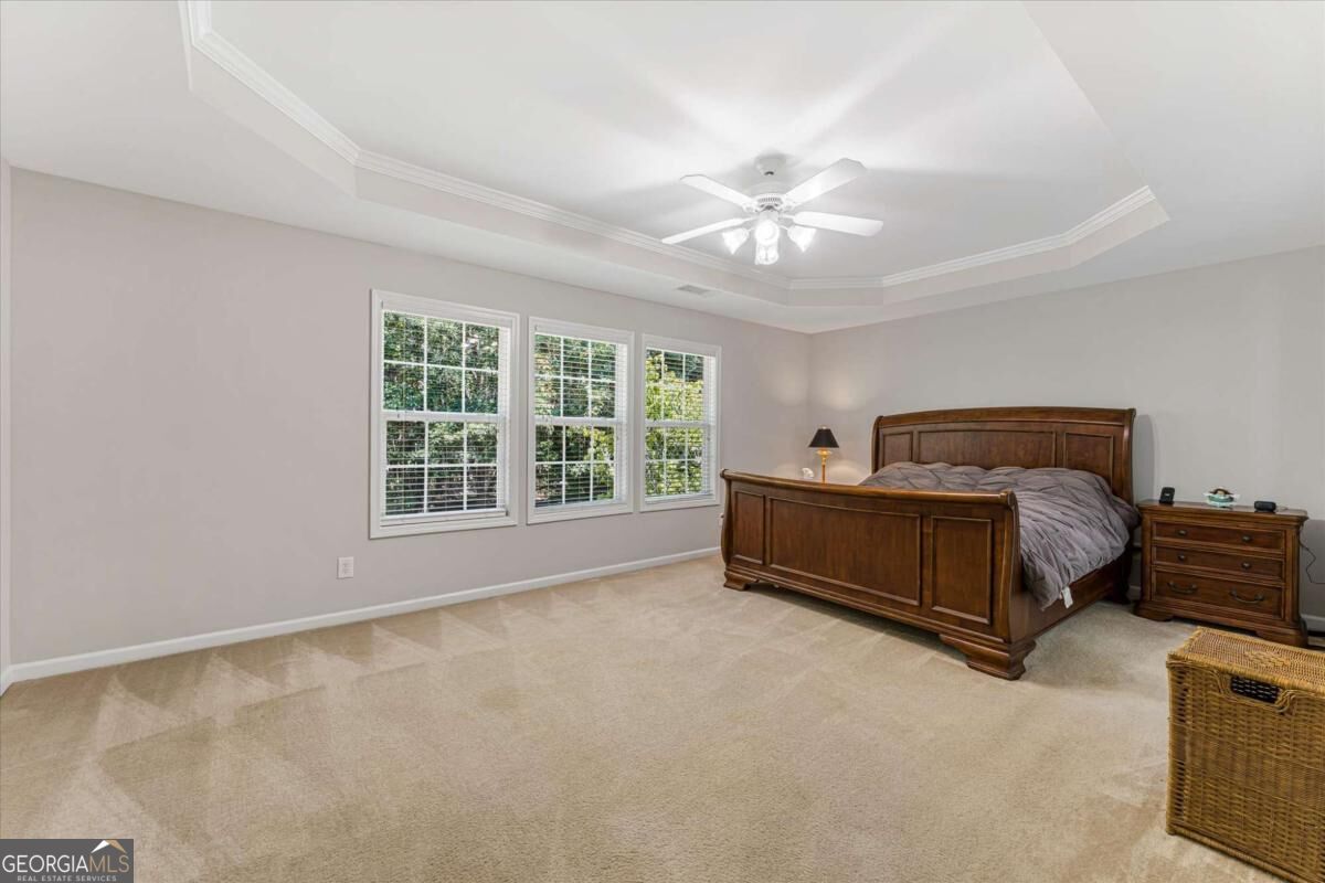 4171 Morning Rise Drive Property Photo 24