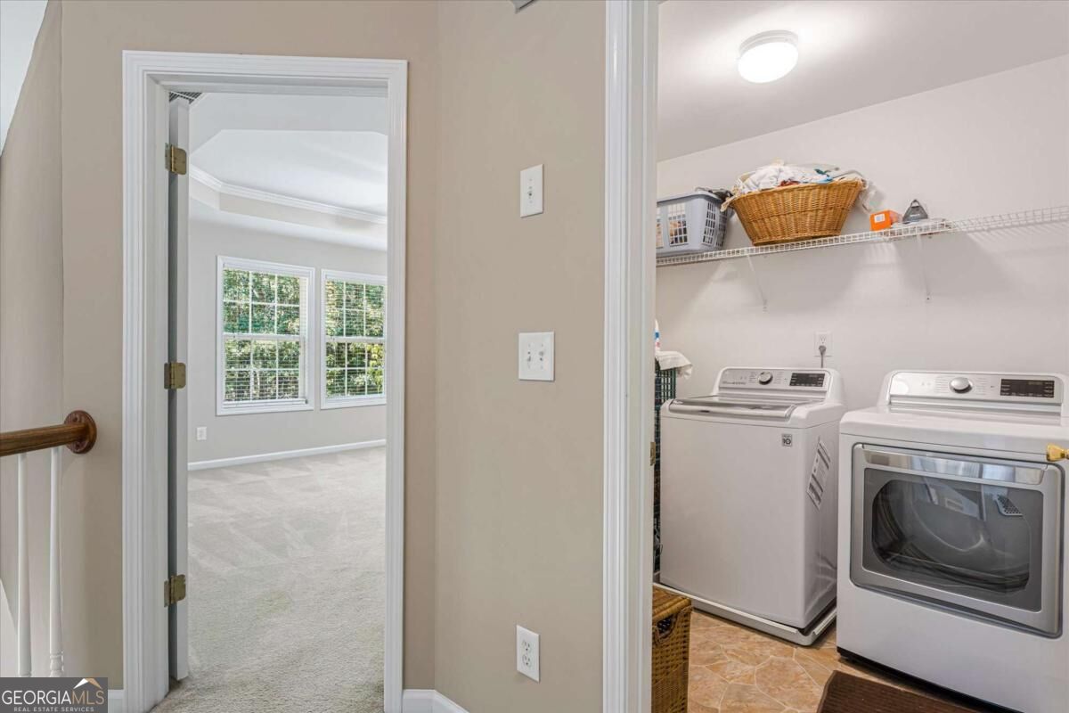 4171 Morning Rise Drive Property Photo 29
