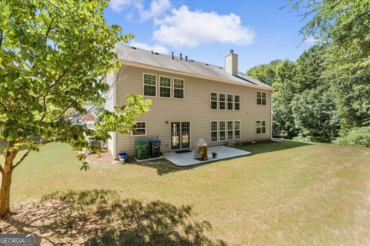 4171 Morning Rise Drive Property Photo 34