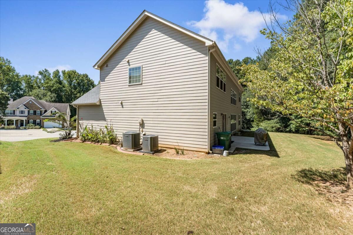 4171 Morning Rise Drive Property Photo 35