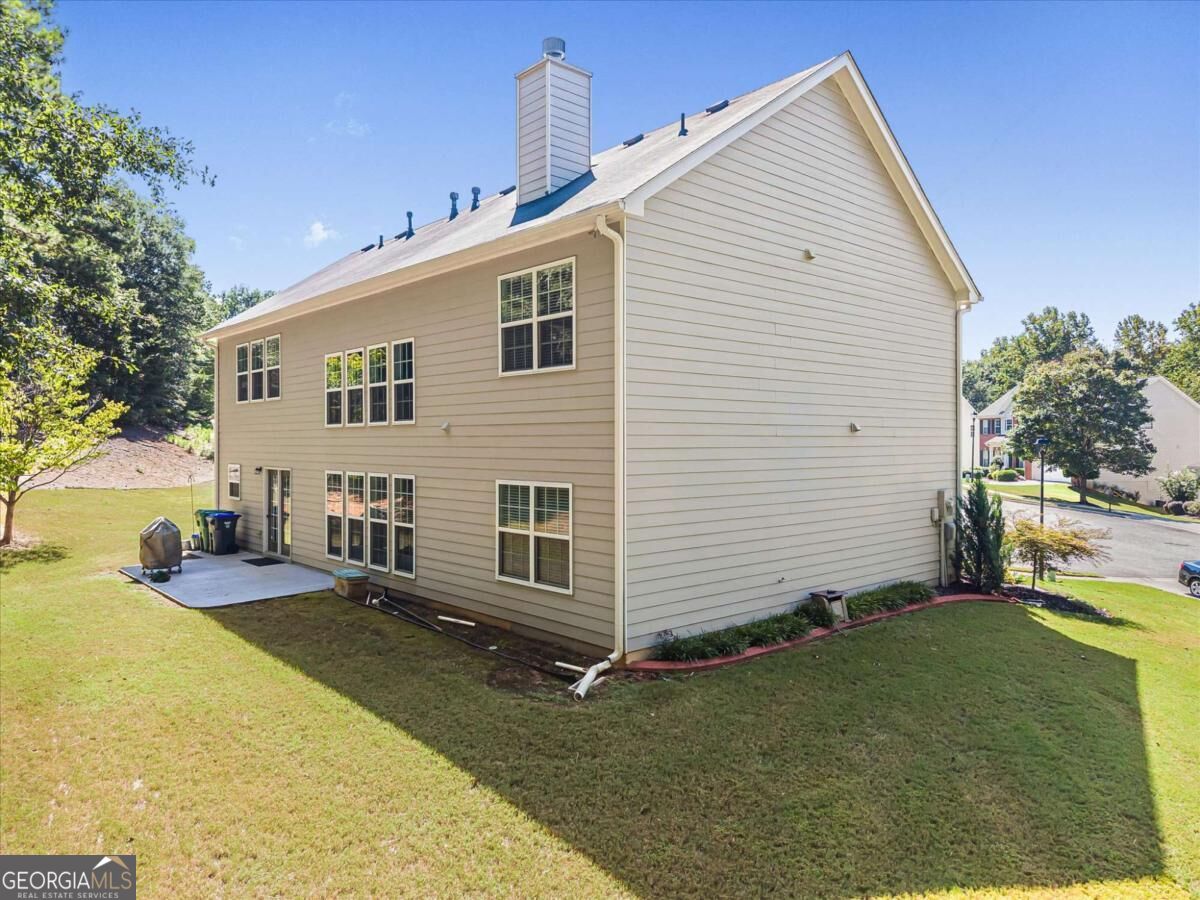 4171 Morning Rise Drive Property Photo 36