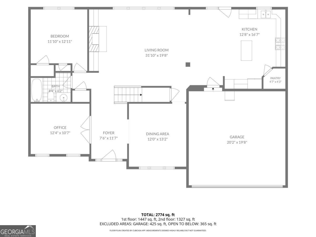 4171 Morning Rise Drive Property Photo 37