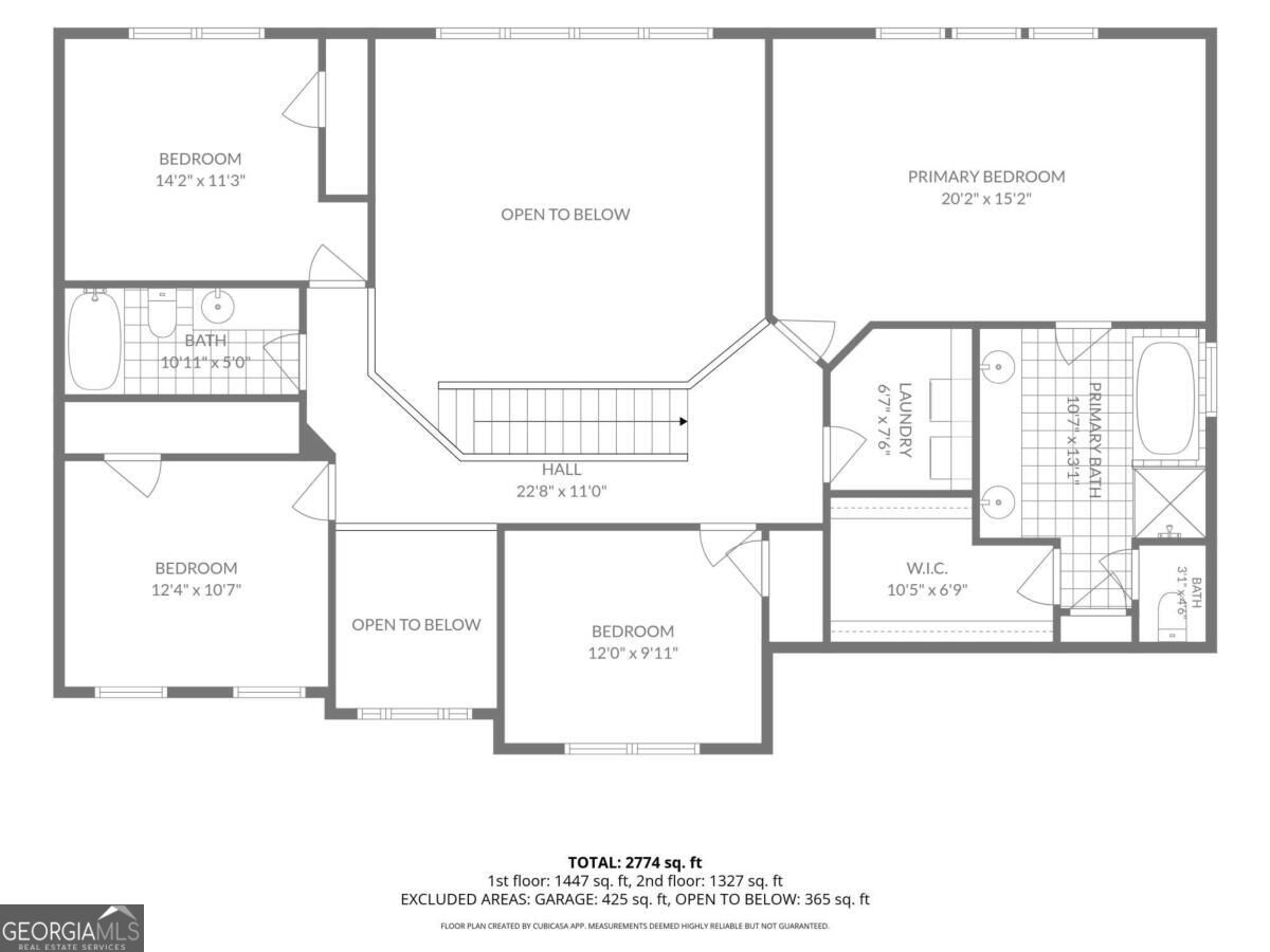 4171 Morning Rise Drive Property Photo 38
