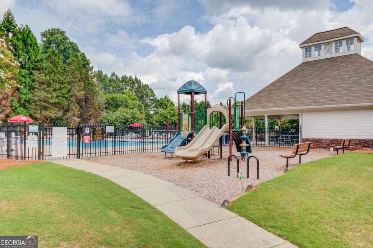 4171 Morning Rise Drive Property Photo 42