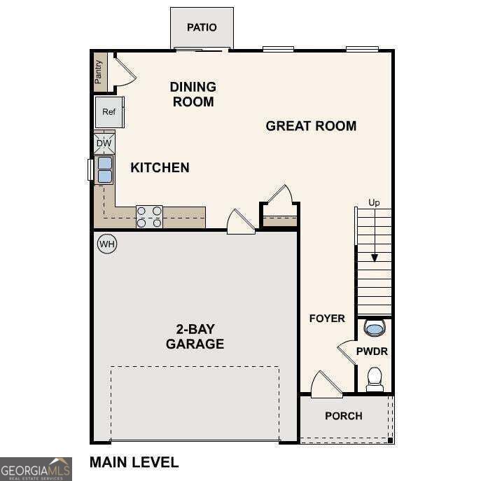 223 Kinsale Drive Property Photo 2