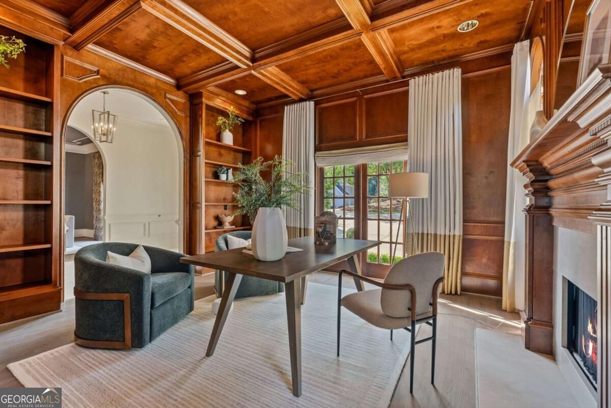 303 Jupiter Hills Drive Property Photo 17