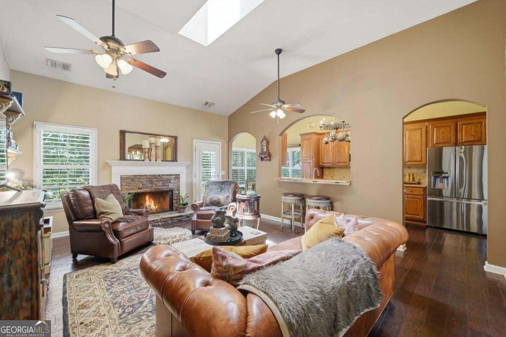 2085 Habersham Marina Road Property Photo 3