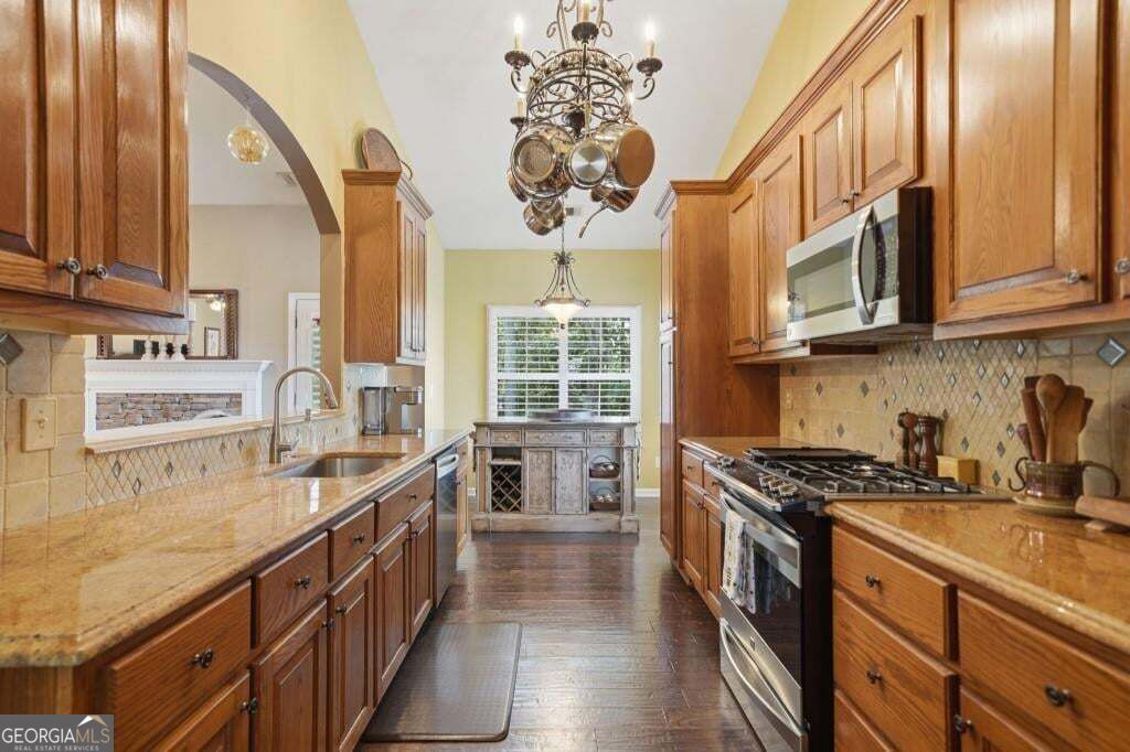 2085 Habersham Marina Road Property Photo 4