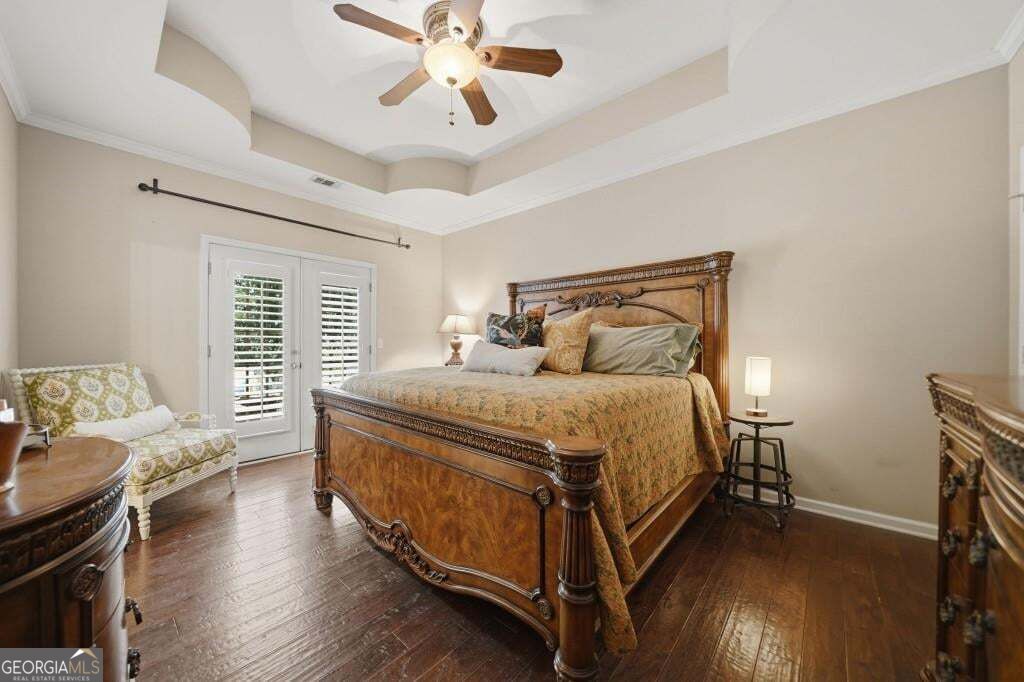 2085 Habersham Marina Road Property Photo 5