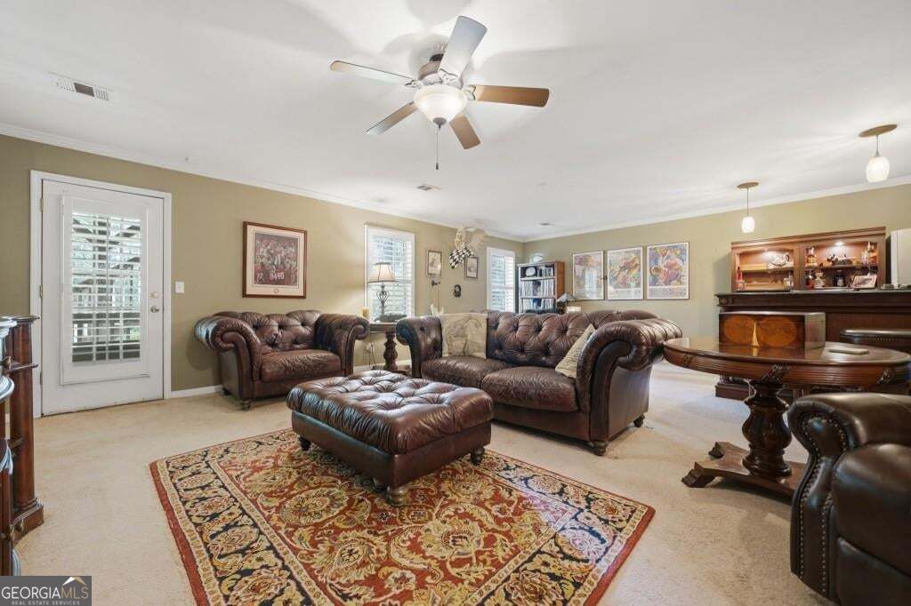 2085 Habersham Marina Road Property Photo 6