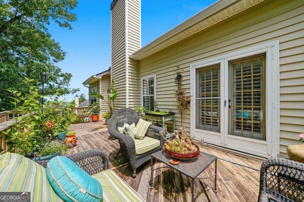2085 Habersham Marina Road Property Photo 7