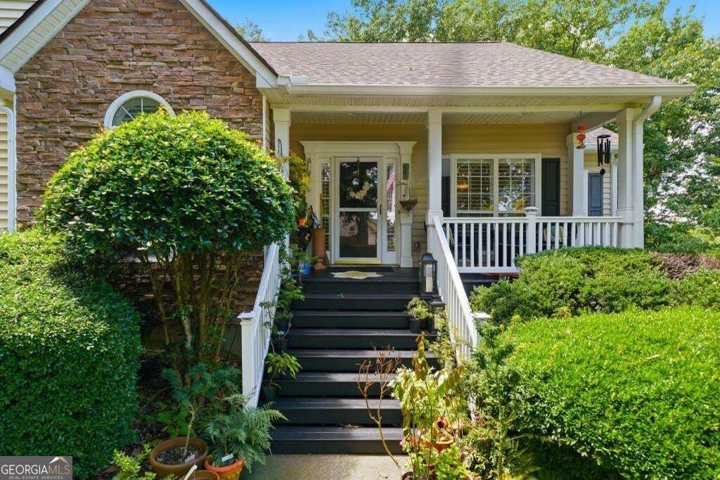 2085 Habersham Marina Road Property Photo 10
