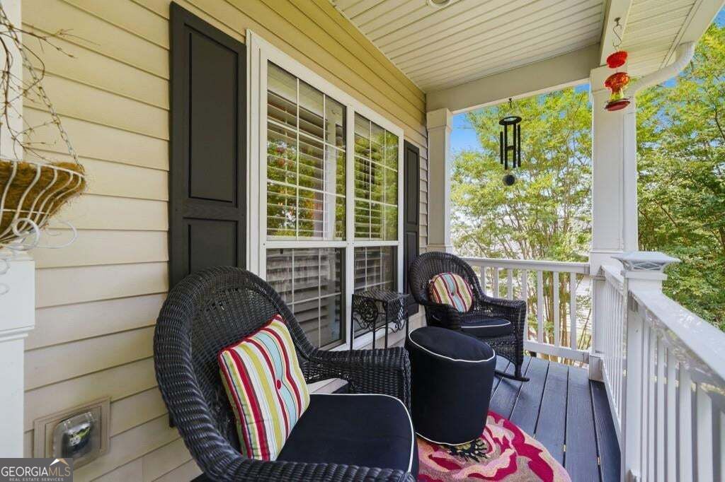 2085 Habersham Marina Road Property Photo 11