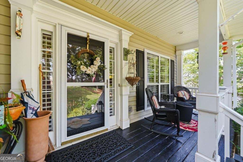 2085 Habersham Marina Road Property Photo 12