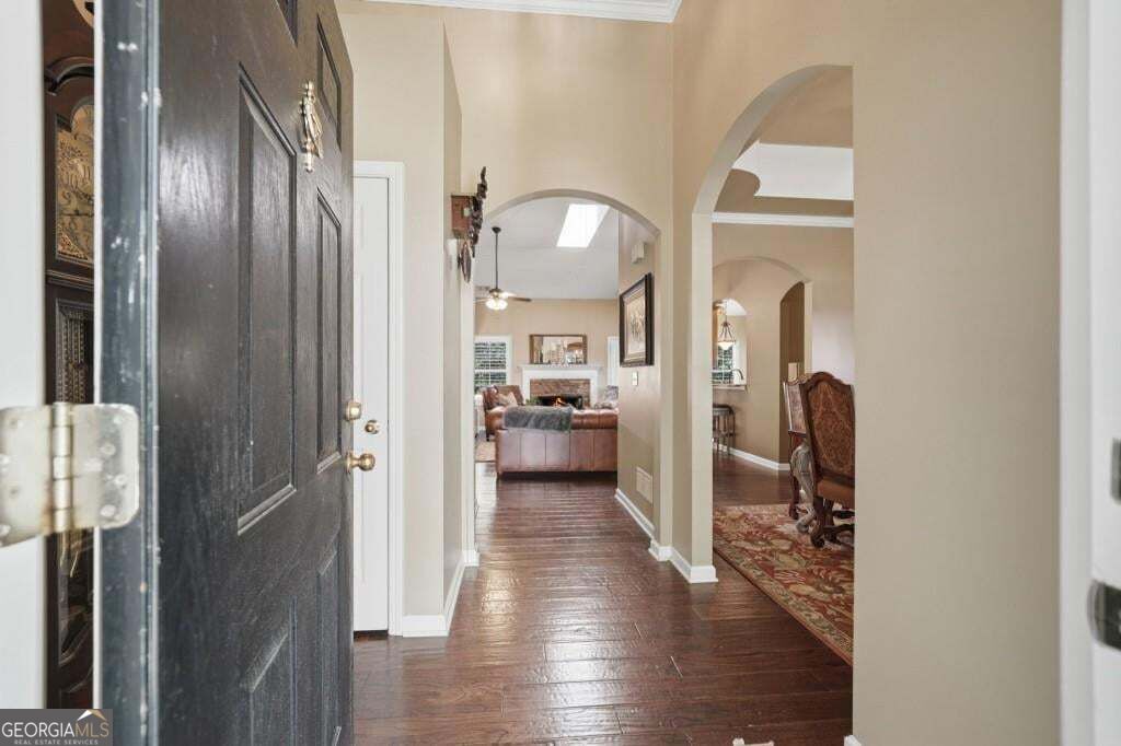 2085 Habersham Marina Road Property Photo 13