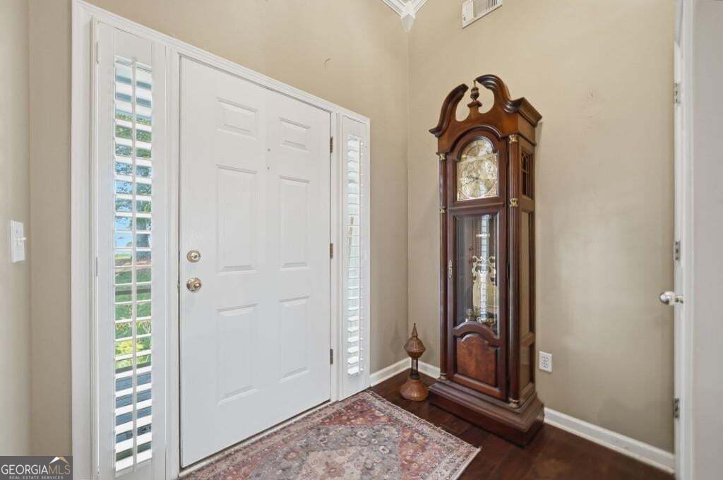 2085 Habersham Marina Road Property Photo 14