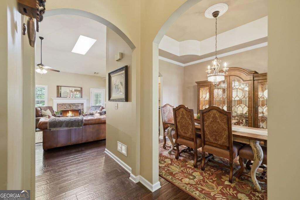 2085 Habersham Marina Road Property Photo 15