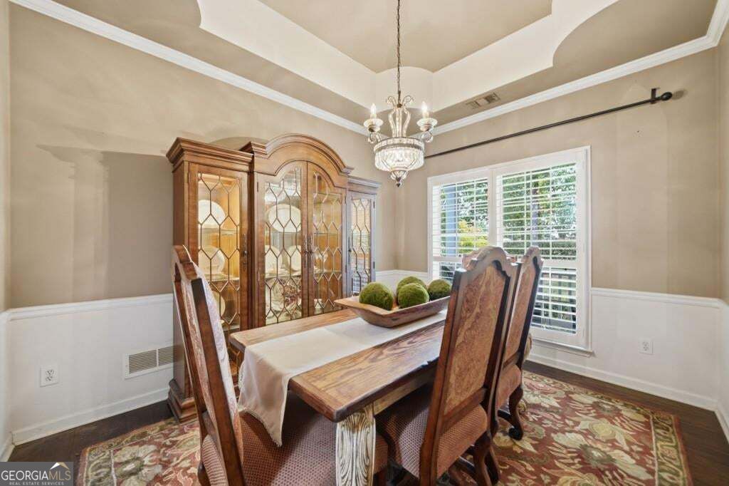 2085 Habersham Marina Road Property Photo 16