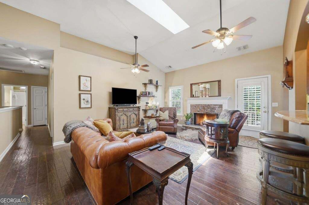 2085 Habersham Marina Road Property Photo 17
