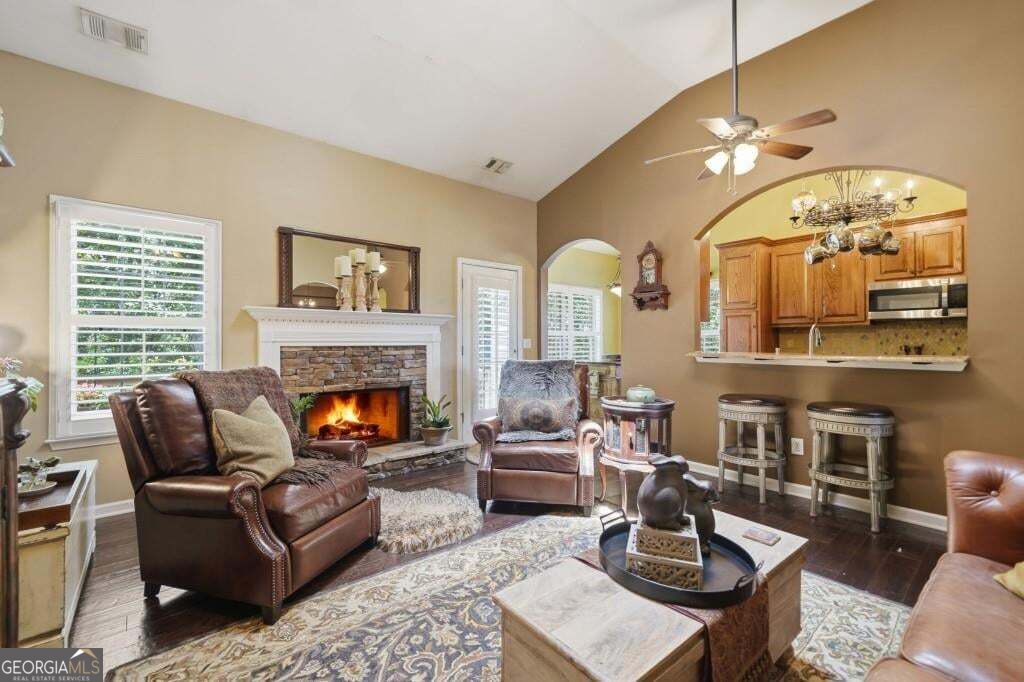 2085 Habersham Marina Road Property Photo 18