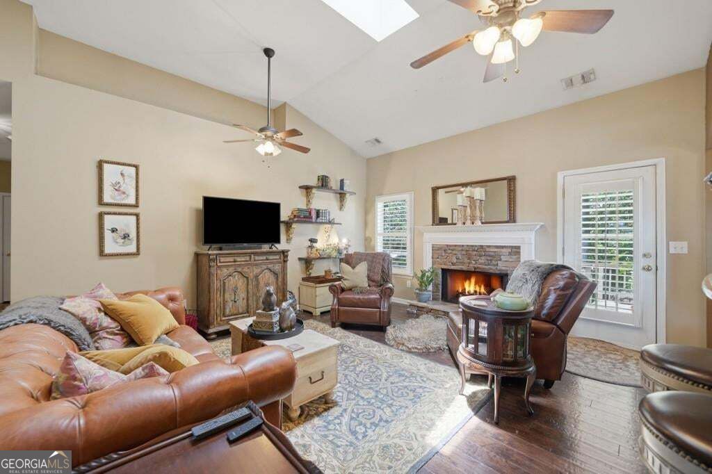 2085 Habersham Marina Road Property Photo 19