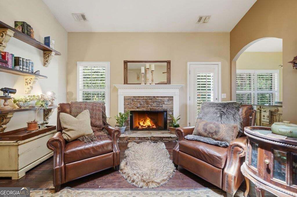 2085 Habersham Marina Road Property Photo 20