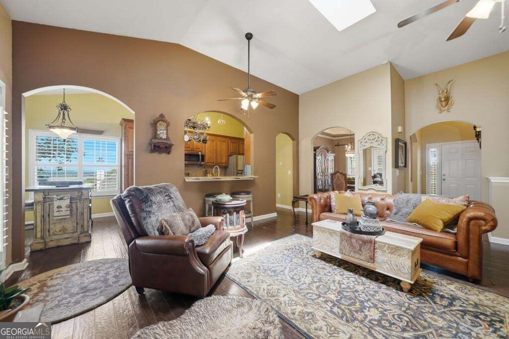 2085 Habersham Marina Road Property Photo 21