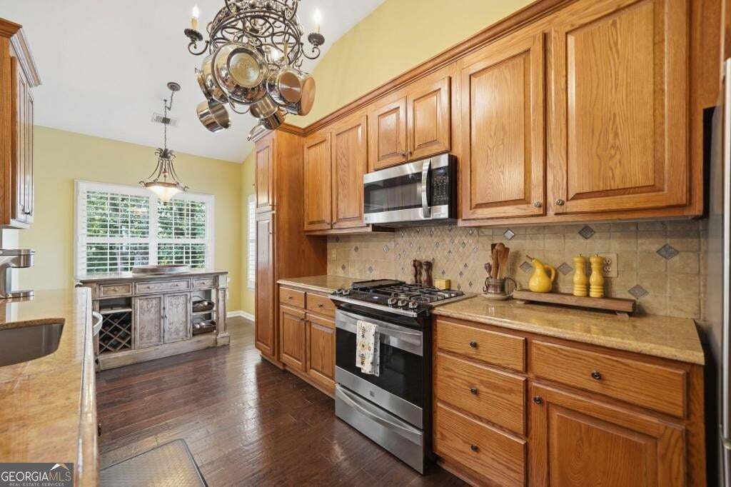 2085 Habersham Marina Road Property Photo 23