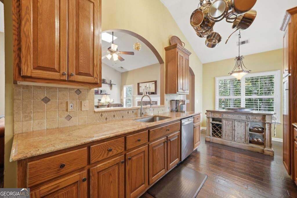 2085 Habersham Marina Road Property Photo 24