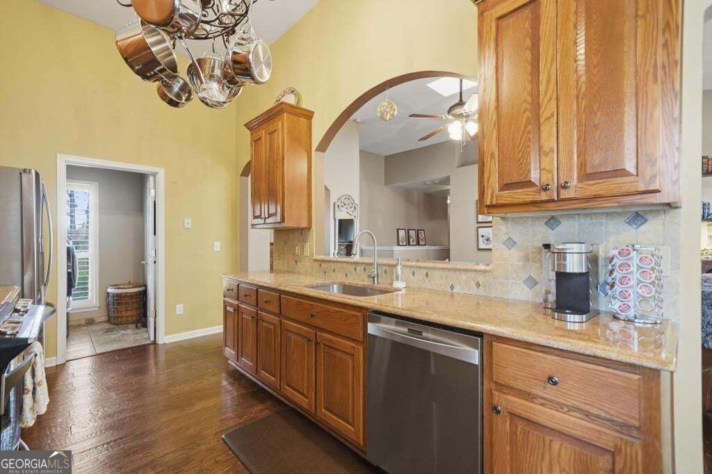 2085 Habersham Marina Road Property Photo 26