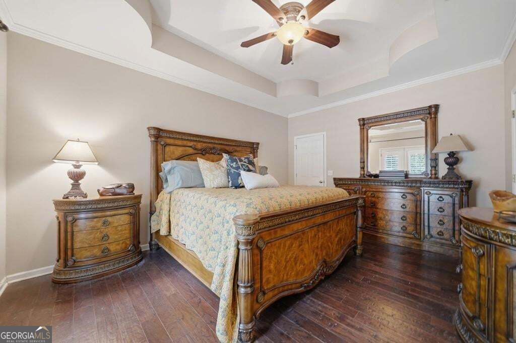 2085 Habersham Marina Road Property Photo 28