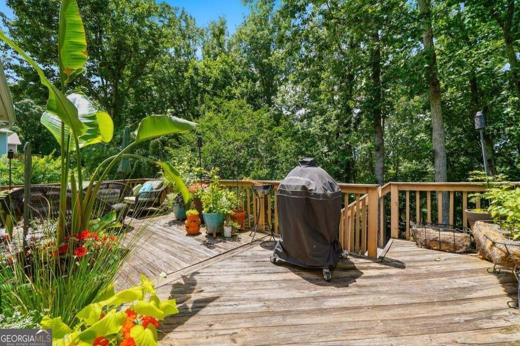 2085 Habersham Marina Road Property Photo 41