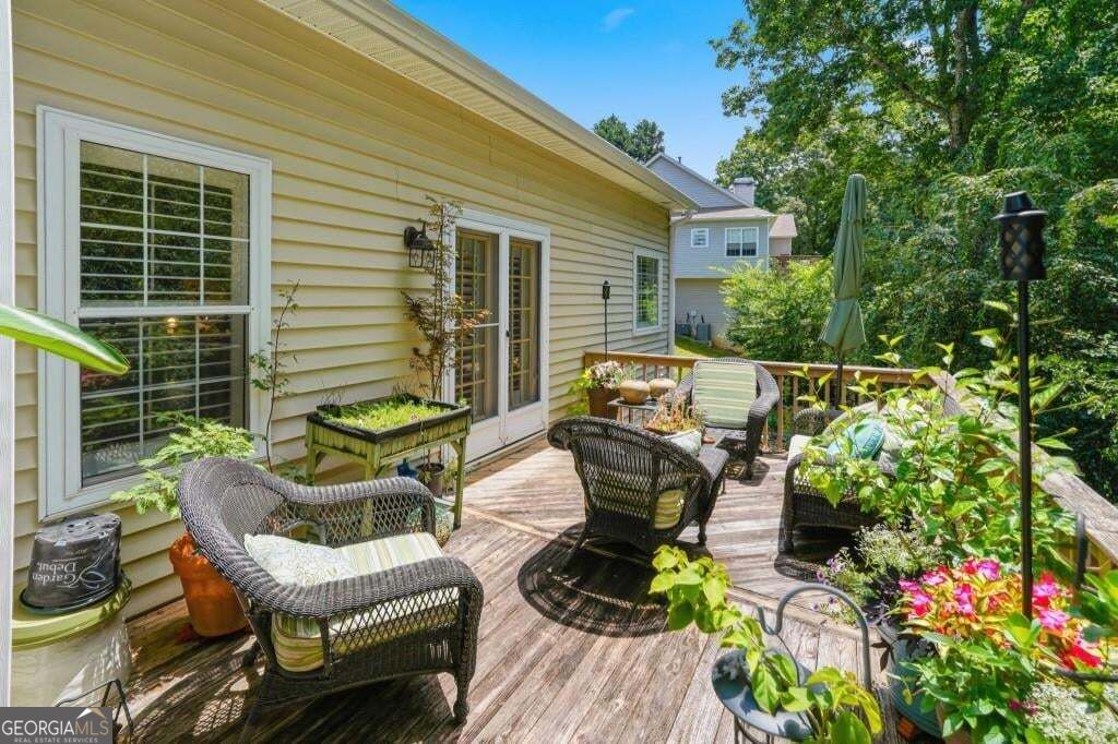2085 Habersham Marina Road Property Photo 42