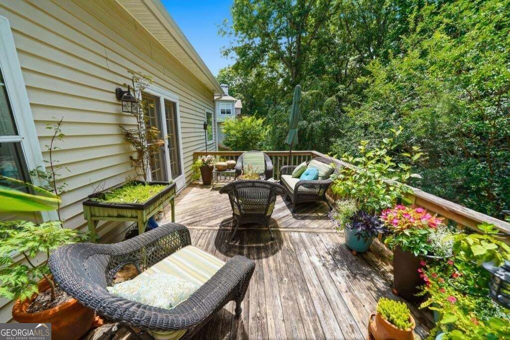 2085 Habersham Marina Road Property Photo 43