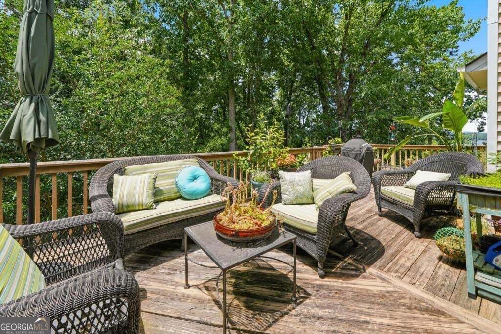 2085 Habersham Marina Road Property Photo 44