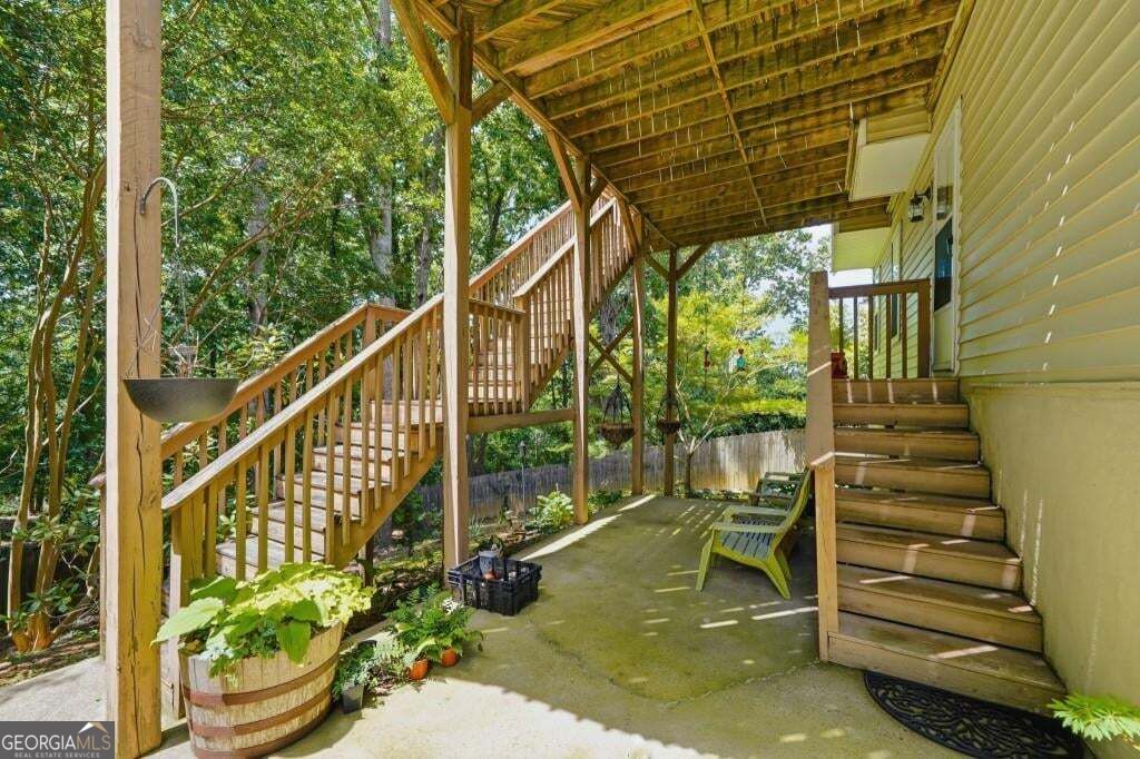 2085 Habersham Marina Road Property Photo 45